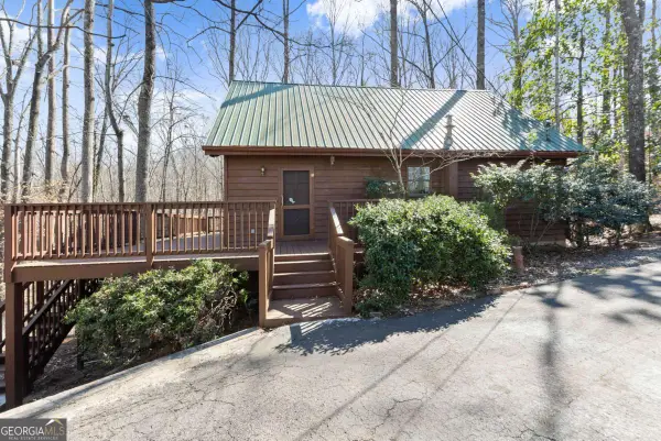 6800 Thunder Trail, Gainesville, GA 30506