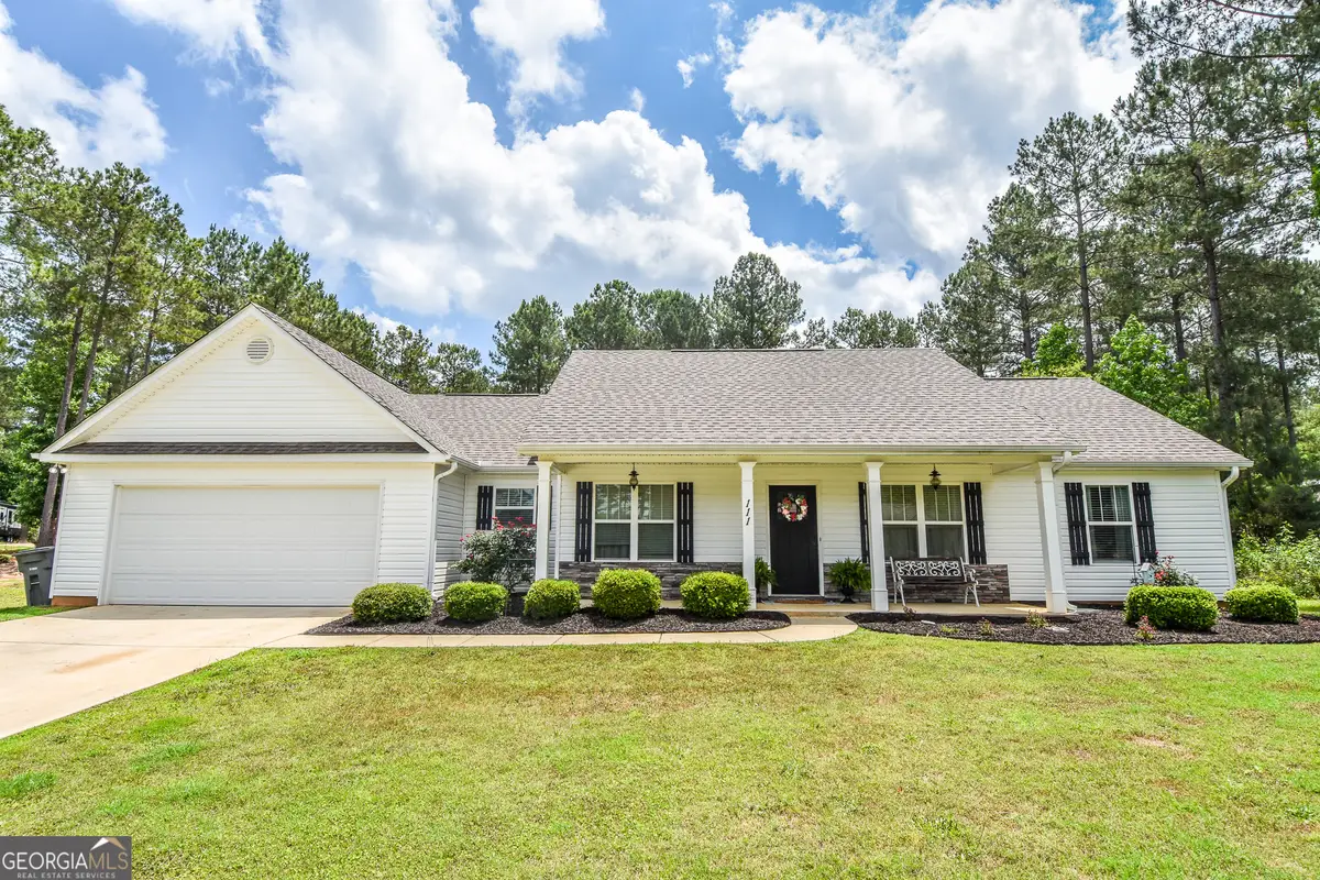 111 Needleleaf Court, Barnesville, GA 30204 - #1
