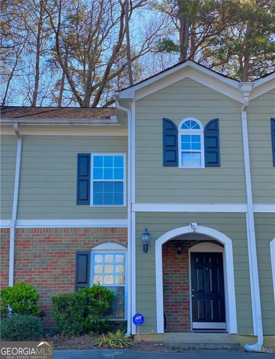 402 Summer Place, Norcross, GA 30071 - #2