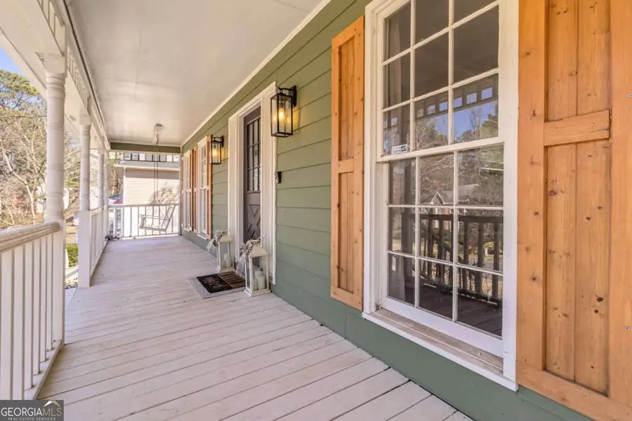 810 Hounds Ridge Court, Lawrenceville, GA 30043 - #2