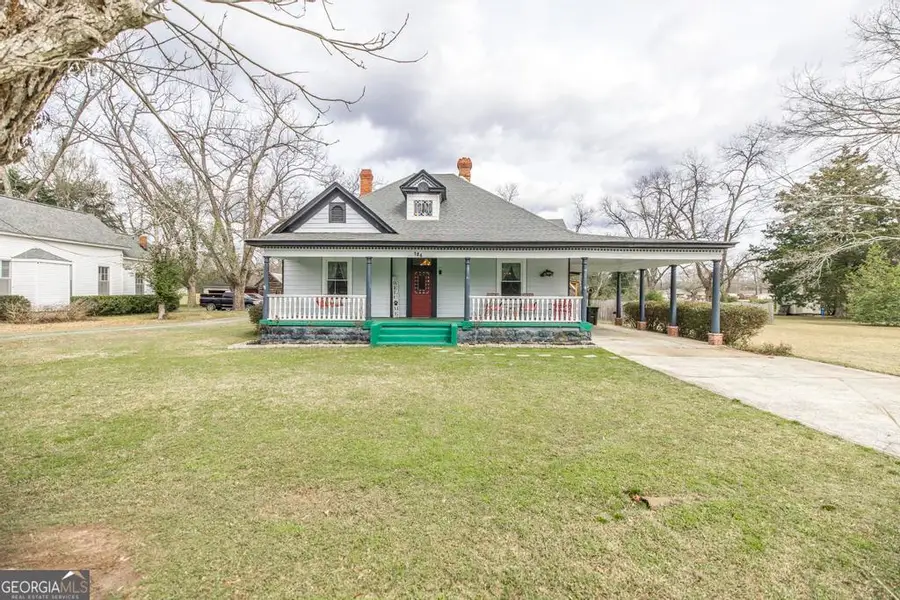 104 Howard Street, Byron, GA 31008 - #2