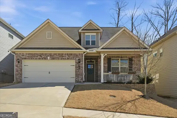 445 Broadmoor Dr, Braselton, GA 30517