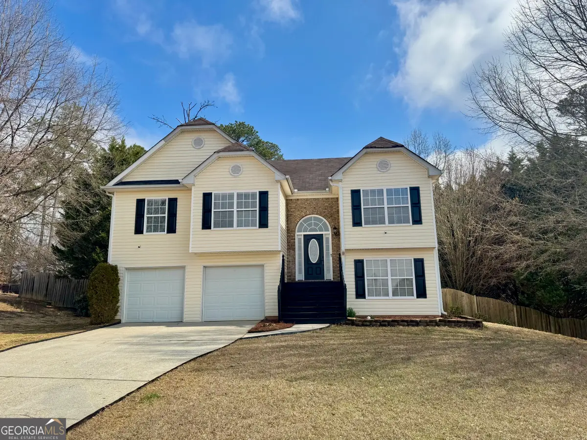 3393 Madison Farm Way, Snellville, GA 30039 - #1