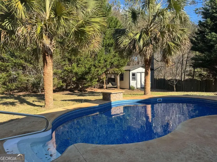 3393 Madison Farm Way, Snellville, GA 30039 - #3