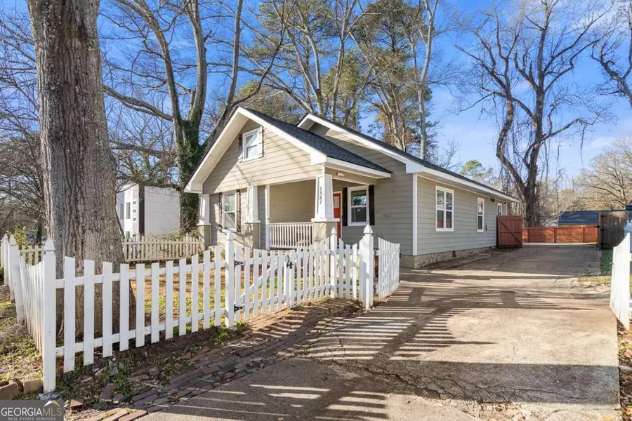 1387 Avon Avenue Sw, Atlanta, GA 30310 - #3