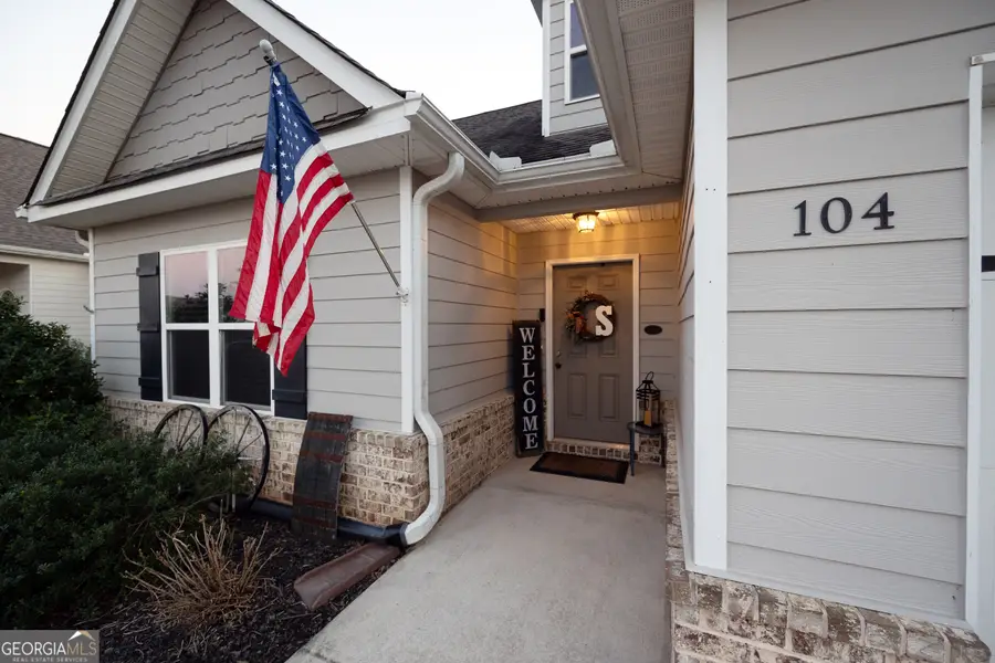 104 Savannah Way, Milner, GA 30257 - #3