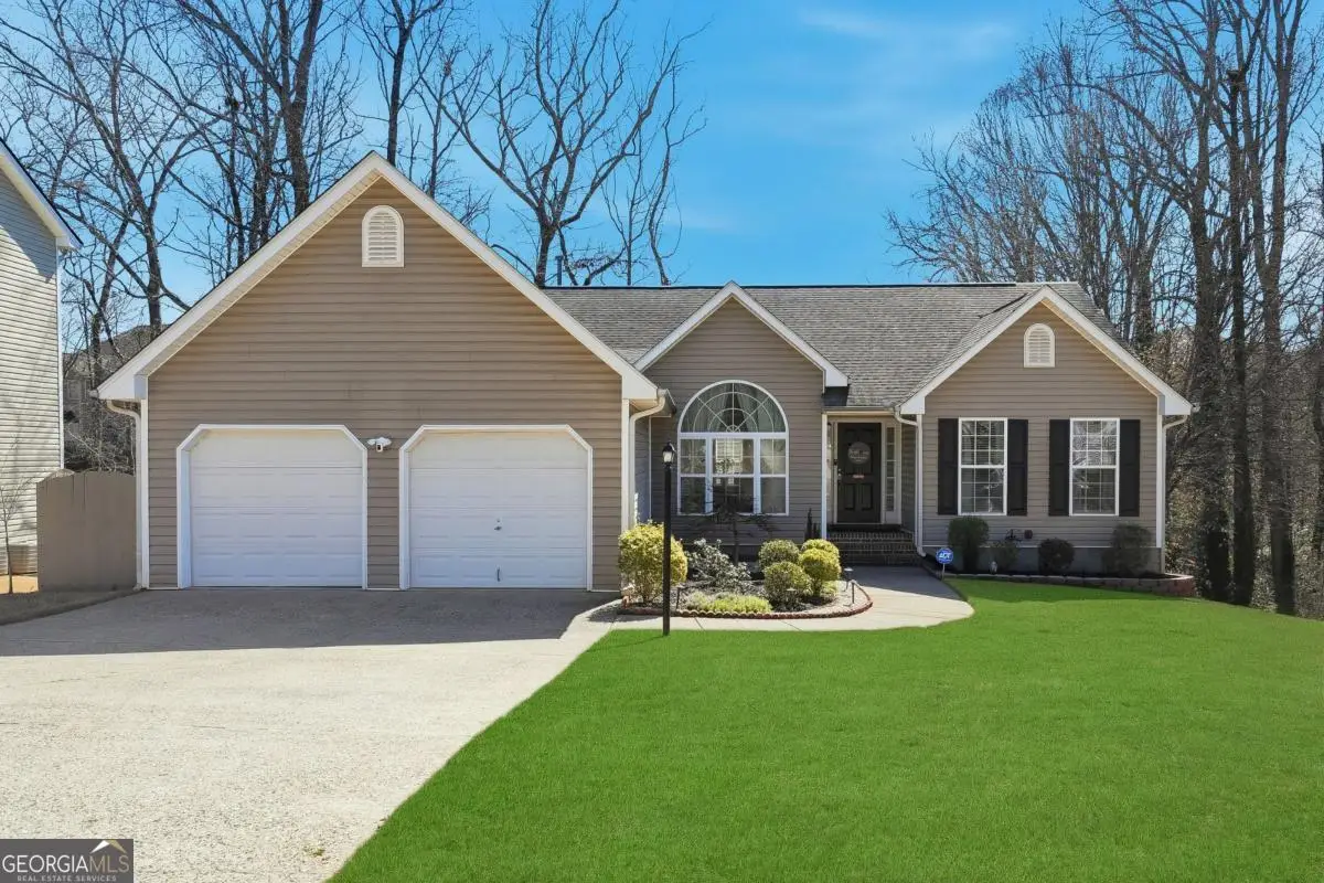 225 Dunagan Drive, Lawrenceville, GA 30045 - #1