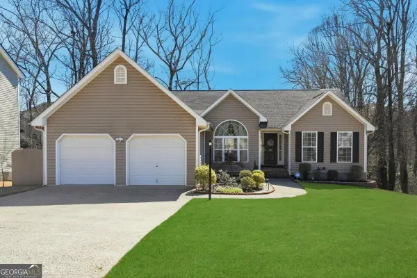 225 Dunagan Dr, Lawrenceville, GA 30045