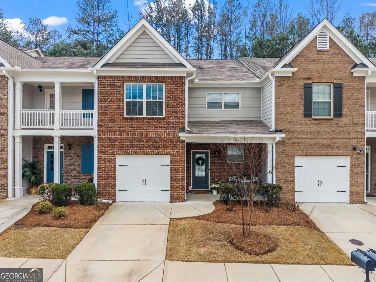 369 Franklin Lane, Acworth, GA 30102 - #1