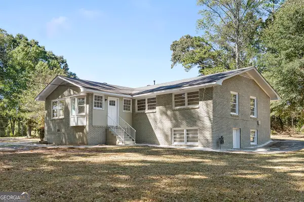 5415 Old Bill Cook Road, College Park, GA 30349