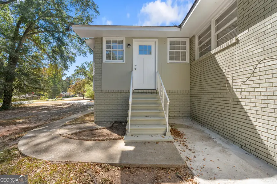 5415 Old Bill Cook Road, College Park, GA 30349 - #3