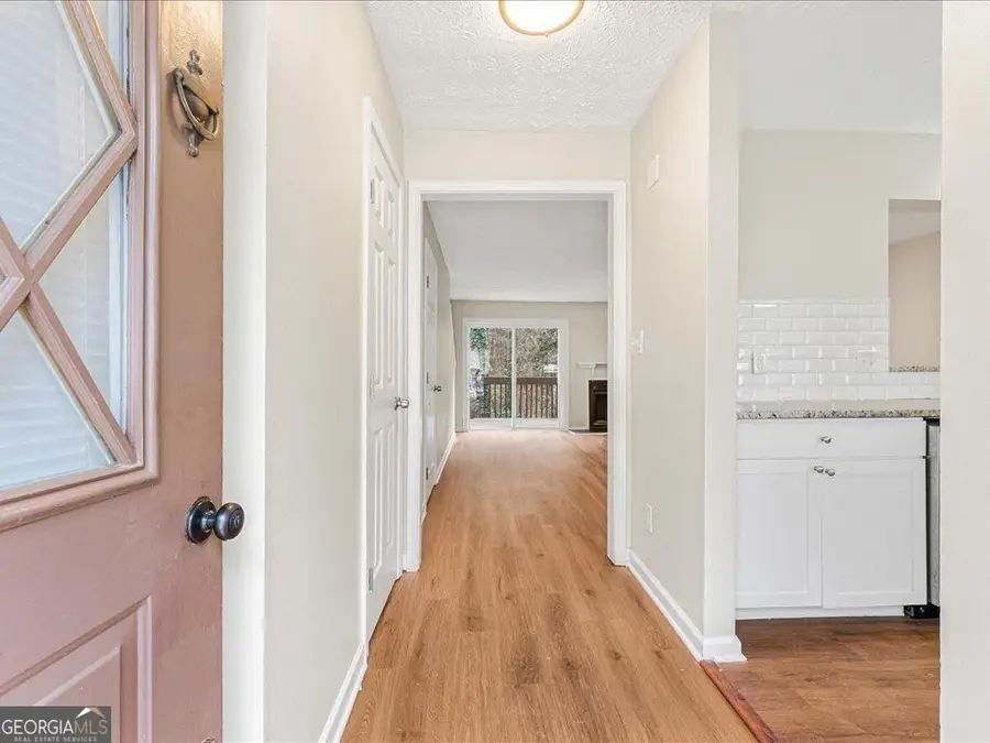 3580 Main Station Drive Sw, Marietta, GA 30008 - #3