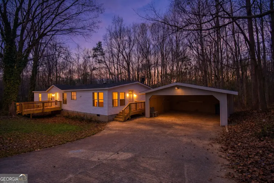 167 Woodpecker Lane, Nicholson, GA 30565 - #3