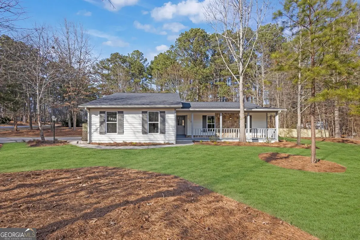 110 Huntington Court, Fayetteville, GA 30214 - #1