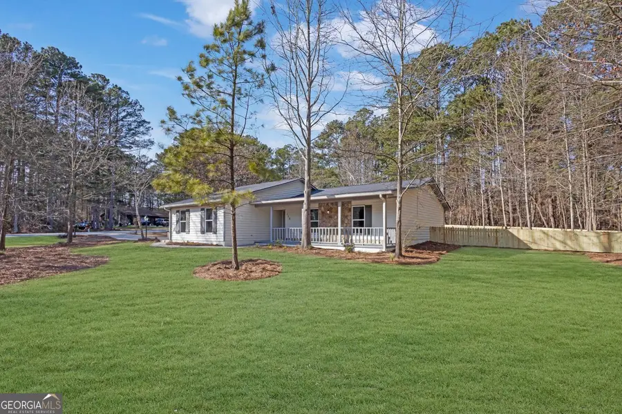 110 Huntington Court, Fayetteville, GA 30214 - #2