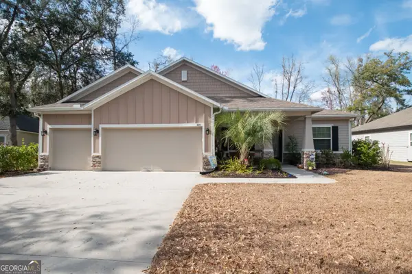 105 Nutgall Drive, St. Marys, GA 31558