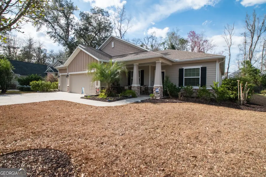 105 Nutgall Drive, Saint Marys, GA 31558 - #3