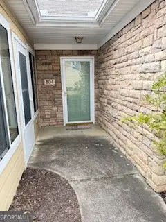 2191 Rockbridge Road #804, Stone Mountain, GA 30087 - #2