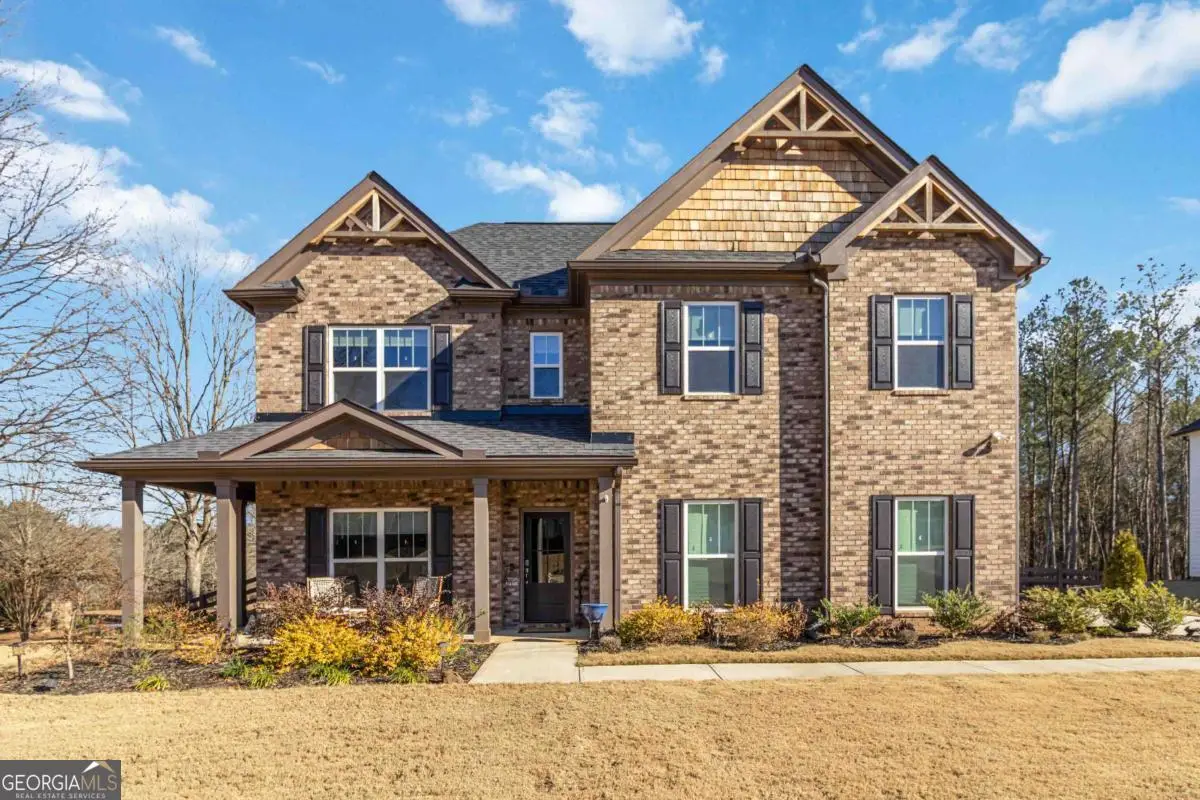 170 Rose Creek Drive, Covington, GA 30014 - #1