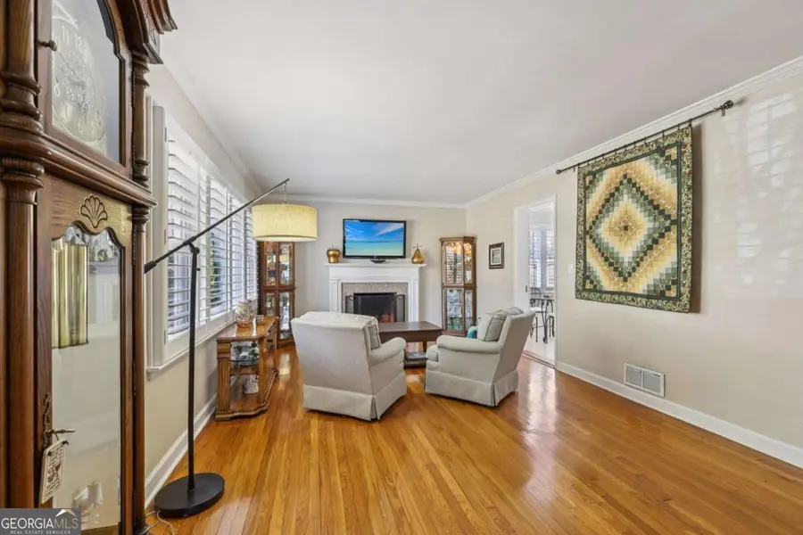 9 Kingstone Road, Avondale Estates, GA 30002 - #2