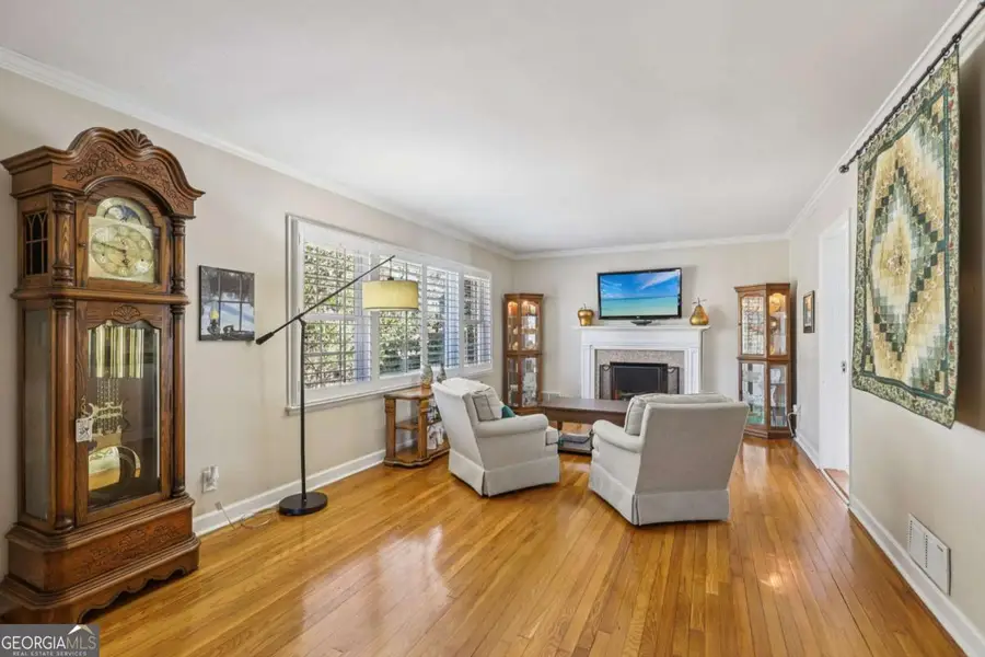 9 Kingstone Road, Avondale Estates, GA 30002 - #3