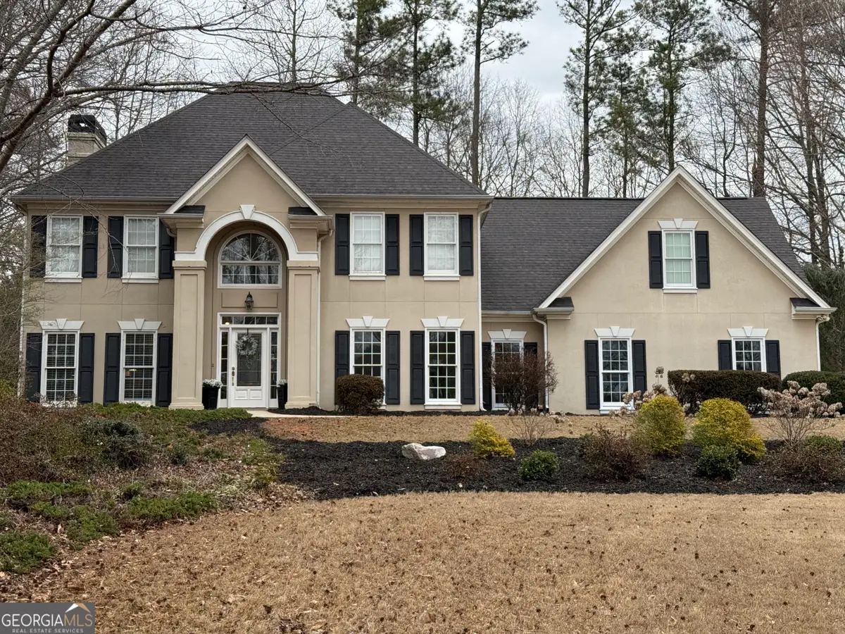 25 Couples Court, Newnan, GA 30265 - #1