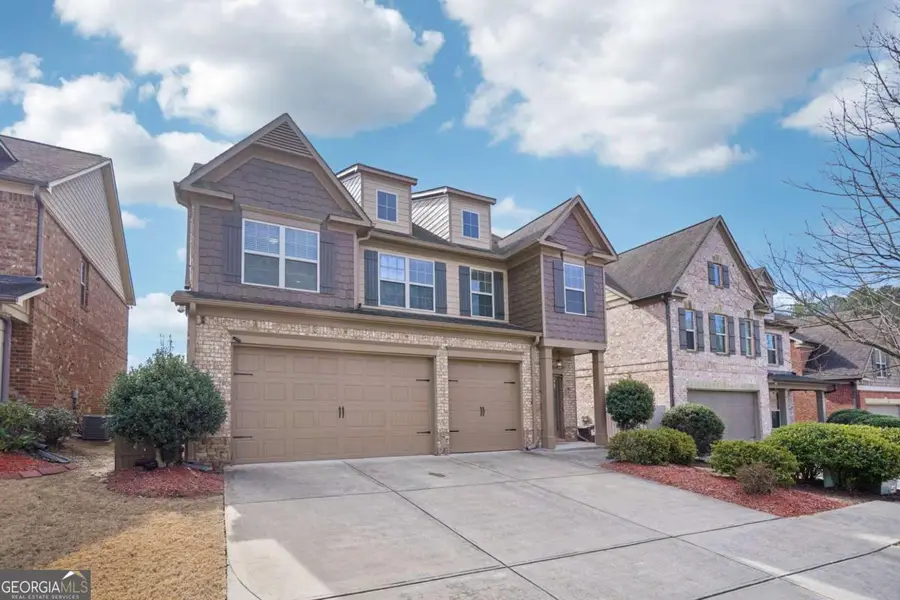 571 Tuscany Walk Lane, Lawrenceville, GA 30043 - #2