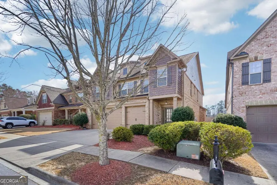 571 Tuscany Walk Lane, Lawrenceville, GA 30043 - #3