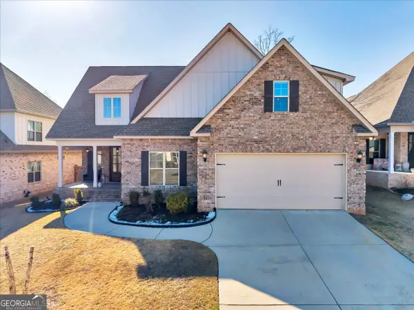 226 Landings Pointe Lane, Warner Robins, GA 31088