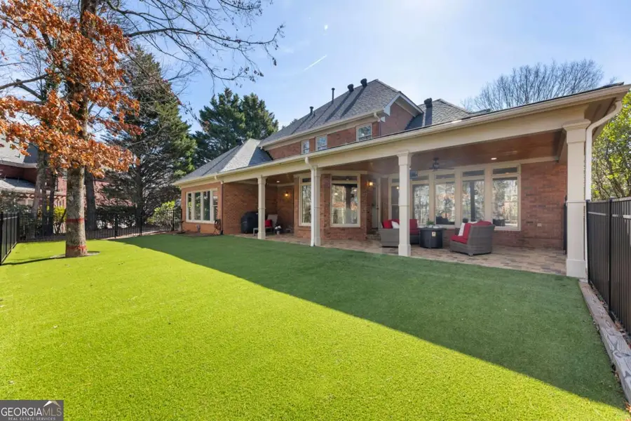 3015 Bent Creek Terrace, Alpharetta, GA 30005 - #2