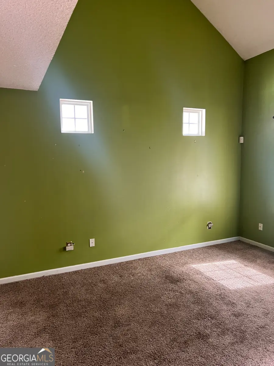 3393 Sable Chase, College Park, GA 30349 - #3