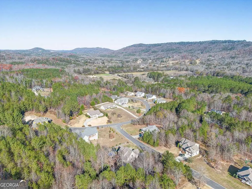 LOT 15 Lamory Lane, Rocky Face, GA 30740 - #1