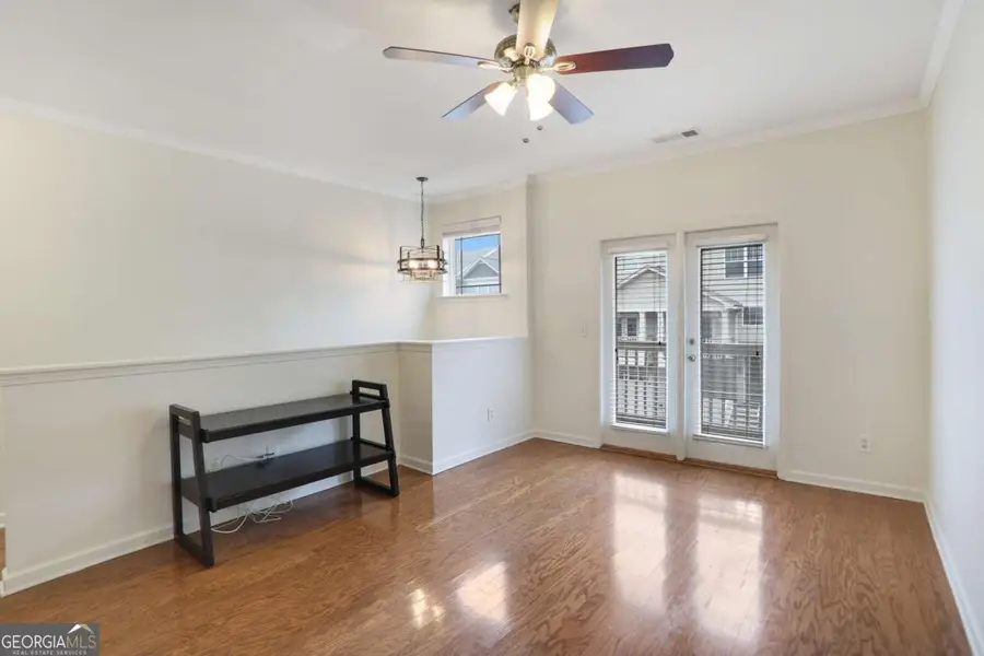 2026 Liberty Court Nw #1204, Atlanta, GA 30318 - #3