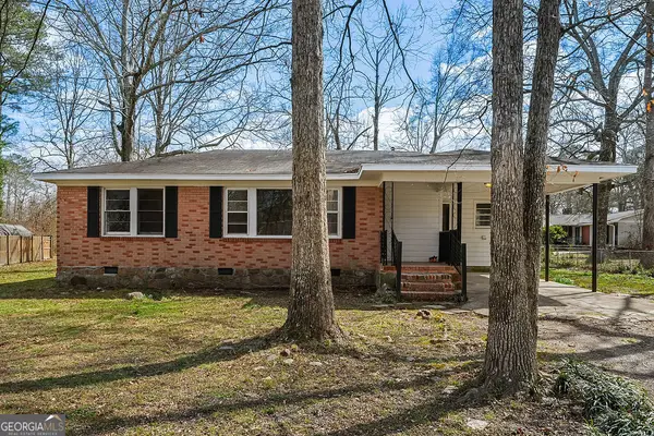 24 Oxford Place Nw, Rome, GA 30165
