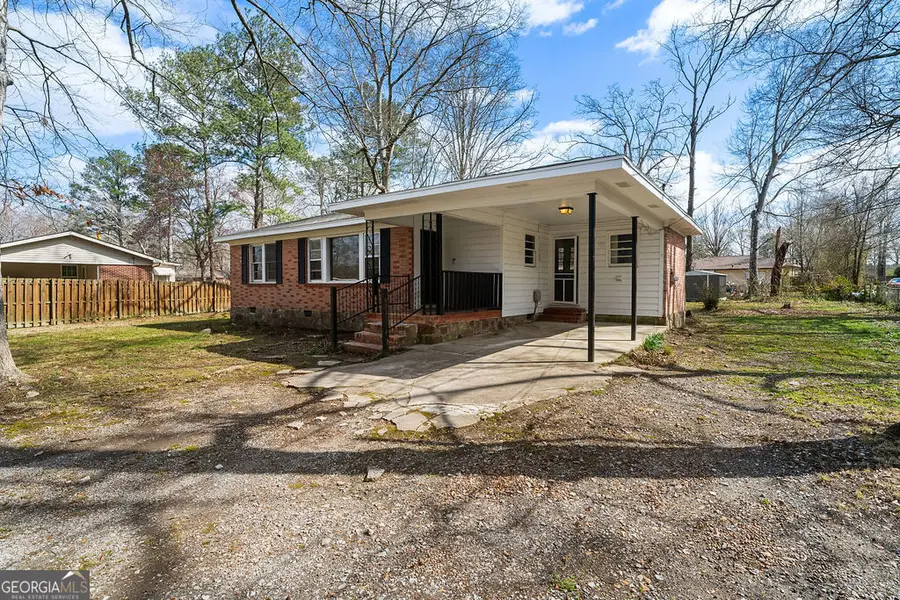 24 Oxford Place Nw, Rome, GA 30165 - #2
