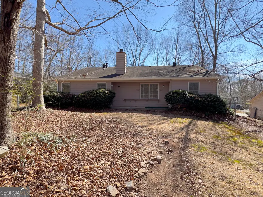 80 Beaverdam Court, Covington, GA 30016 - #3