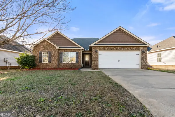 220 Summerstone Bend, Byron, GA 31008
