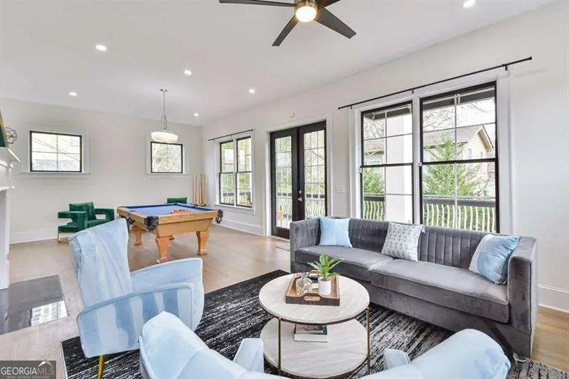 1227 Atlantic Drive Nw, Atlanta, GA 30318 - #1