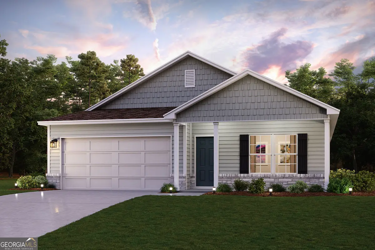 106 Wilson Road, Chatsworth, GA 30705 - #1