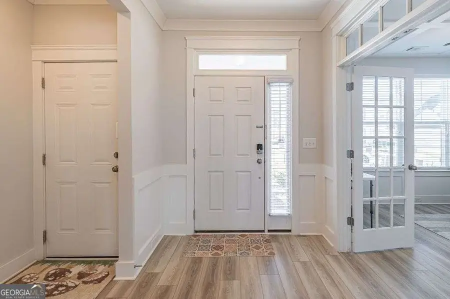 604 Redfish Way, Hoschton, GA 30548 - #3