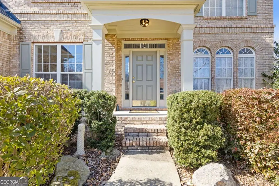 731 Hexham Court, Suwanee, GA 30024 - #2