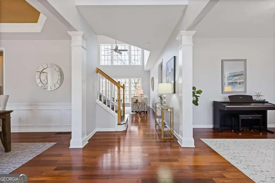 731 Hexham Court, Suwanee, GA 30024 - #3