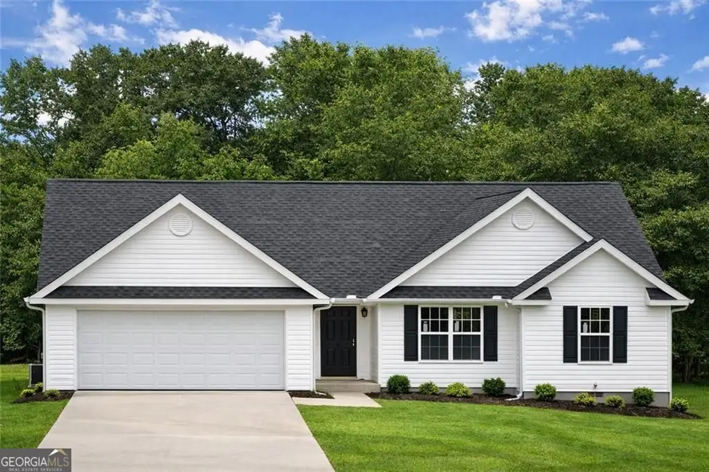 0 Day Star Lane, Lot 20, Mount Airy, GA 30563 - #1