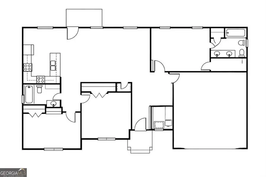 0 Day Star Lane, Lot 20, Mount Airy, GA 30563 - #2