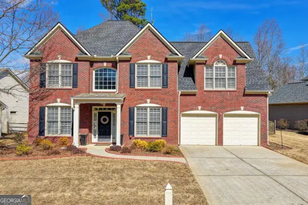 6485 Hampton Rock Lane, Cumming, GA 30041