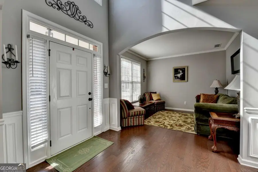 6485 Hampton Rock Lane, Cumming, GA 30041 - #2