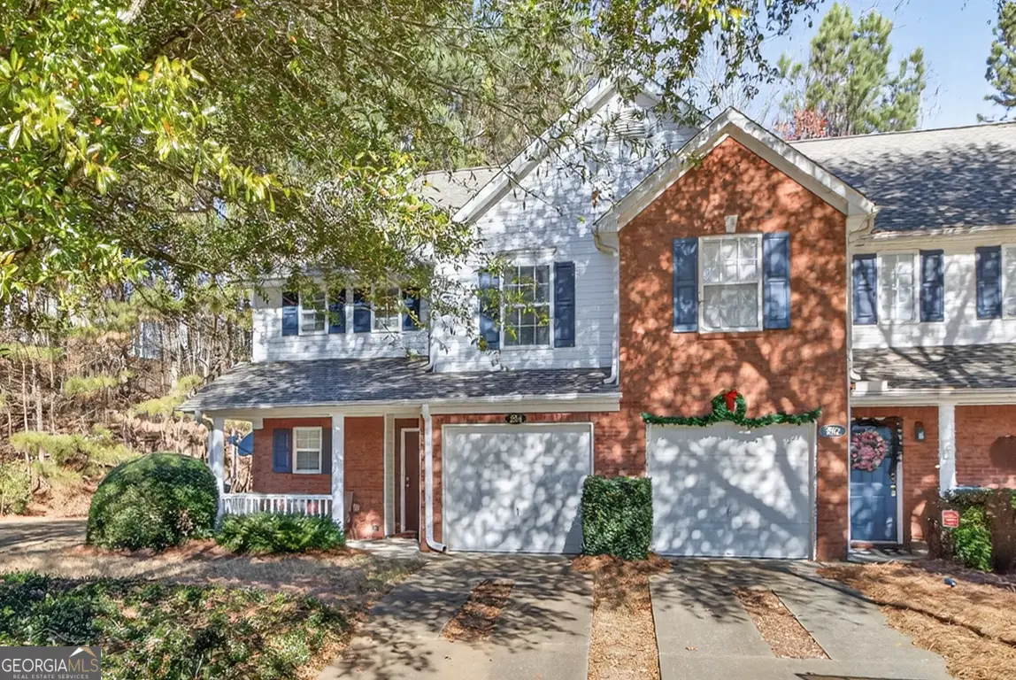 284 Cottonwood Creek Circle, Canton, GA 30114 - #1