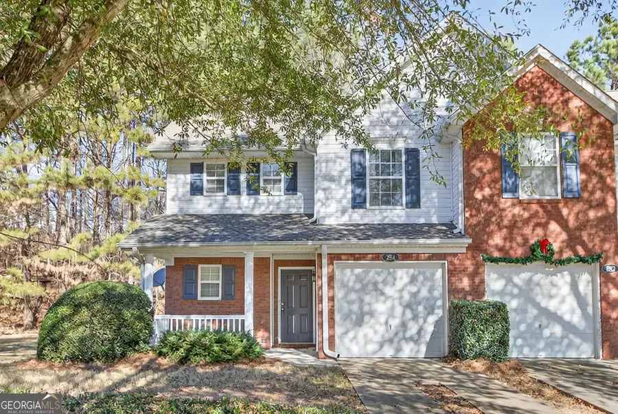 284 Cottonwood Creek Circle, Canton, GA 30114 - #2