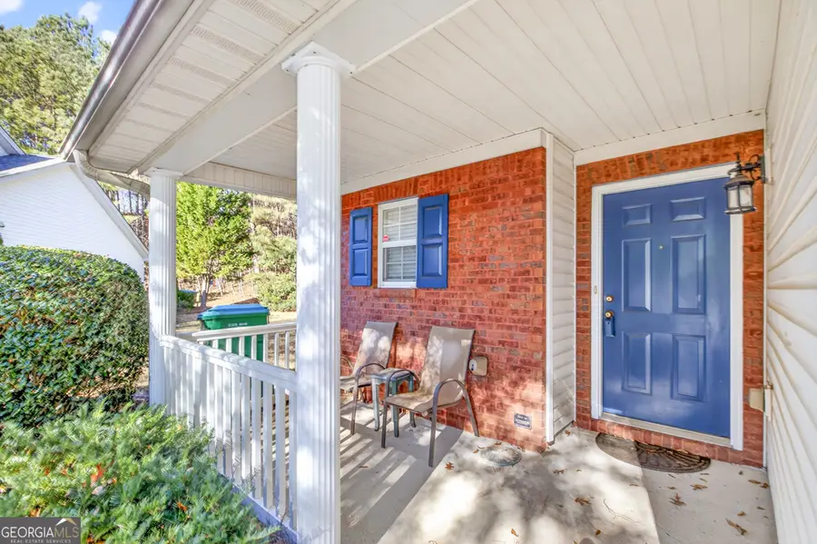 284 Cottonwood Creek Circle, Canton, GA 30114 - #3