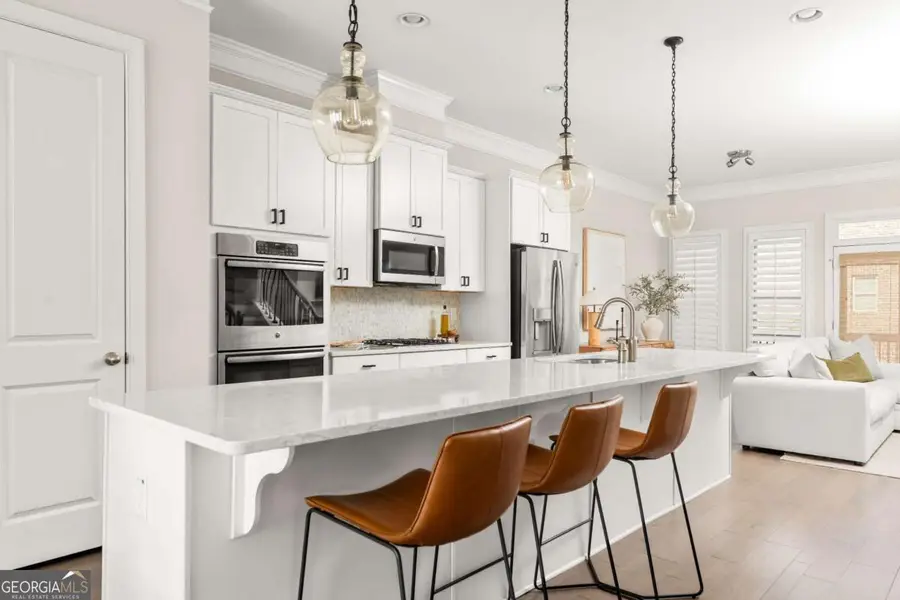 3736 Briar Lane, Atlanta, GA 30341 - #2